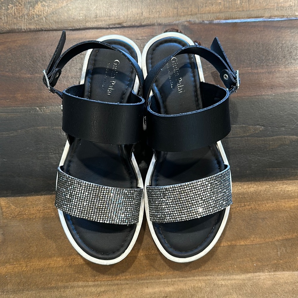 Giulia Palau Sandals